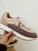 BASKETS RUNNING ADELIE VANESSA WU 