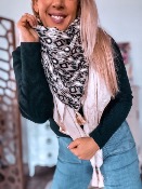 ECHARPE REVERSIBLE CORRY