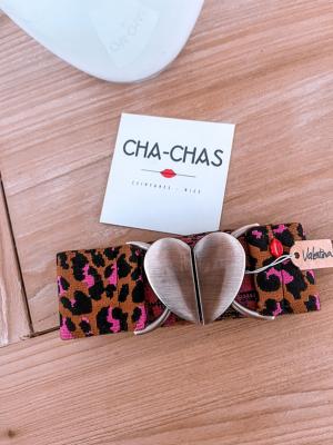 CEINTURE VALENTINA CHA CHAS T.1