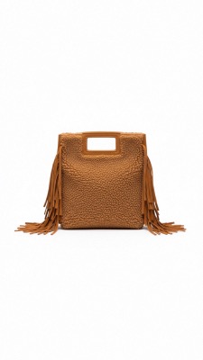 SAC TEDDY COSY CAMEL