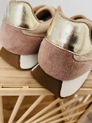 BASKETS RUNNING ADELIE VANESSA WU 