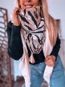 ECHARPE REVERSIBLE CORRY