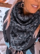 ECHARPE REVERSIBLE CARLA