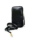 POCHETTE TELEPHONE NOIRE