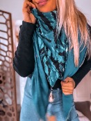 ECHARPE REVERSIBLE CARLITA