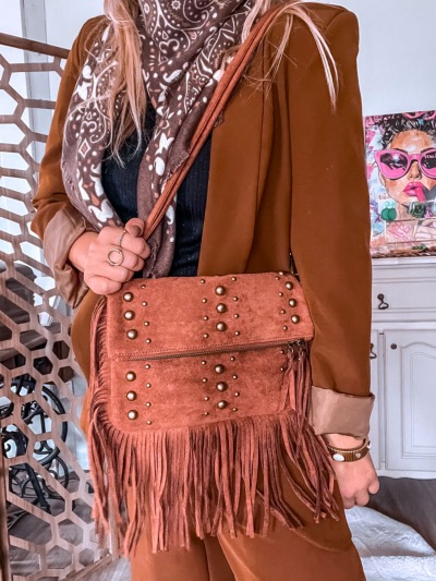 SAC MAYA CAMEL