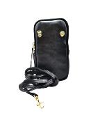 POCHETTE TELEPHONE NOIRE