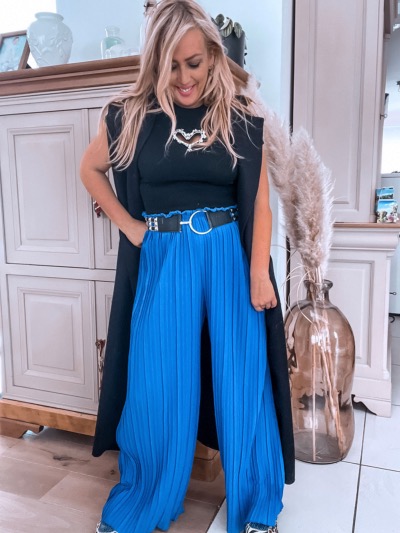 PALAZZO BLEU ROYAL PAOLA